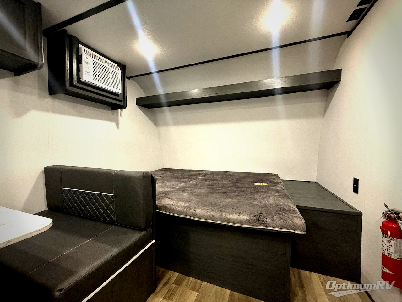 2024 Dutchmen Aspen Trail Mini 17BH Photo 3