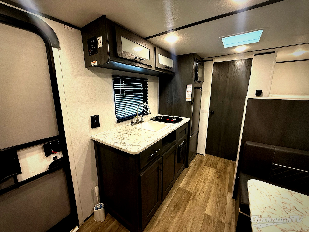 2024 Dutchmen Aspen Trail Mini 17BH Photo 6