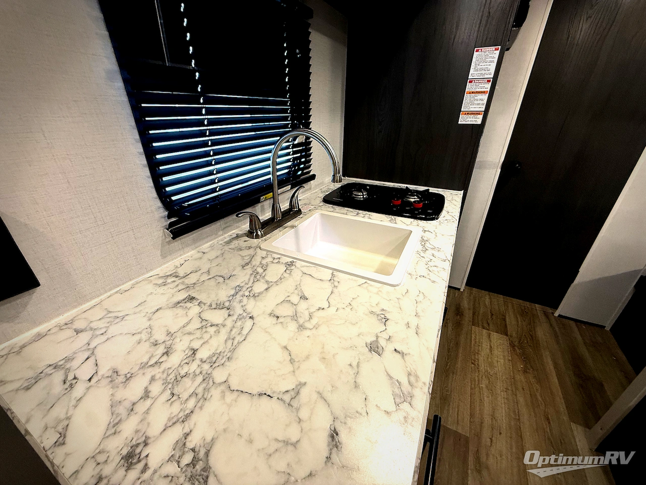 2024 Dutchmen Aspen Trail Mini 17BH Photo 7