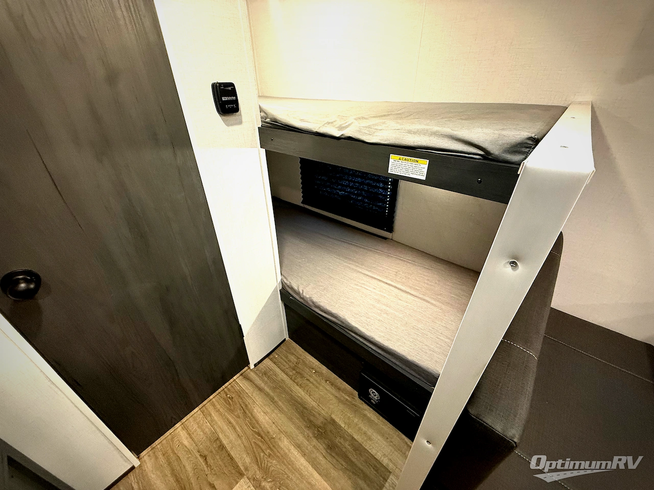2024 Dutchmen Aspen Trail Mini 17BH Photo 11