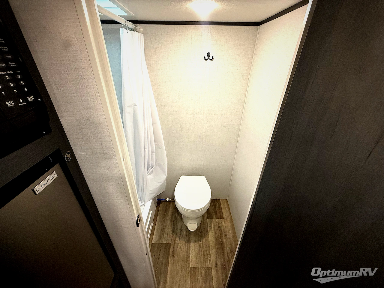 2024 Dutchmen Aspen Trail Mini 17BH Photo 12