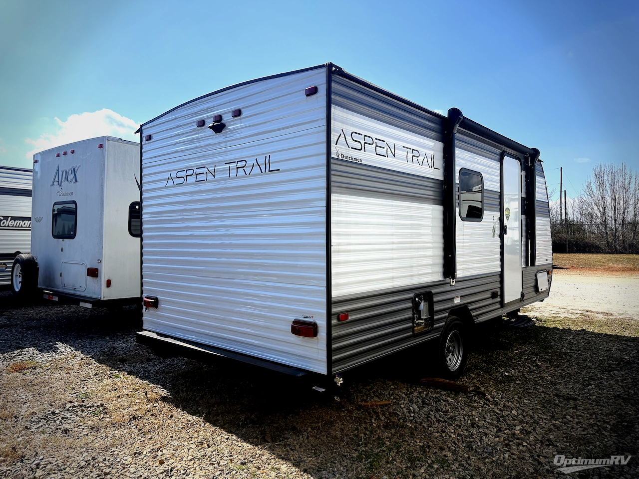 2024 Dutchmen Aspen Trail Mini 17BH Photo 15