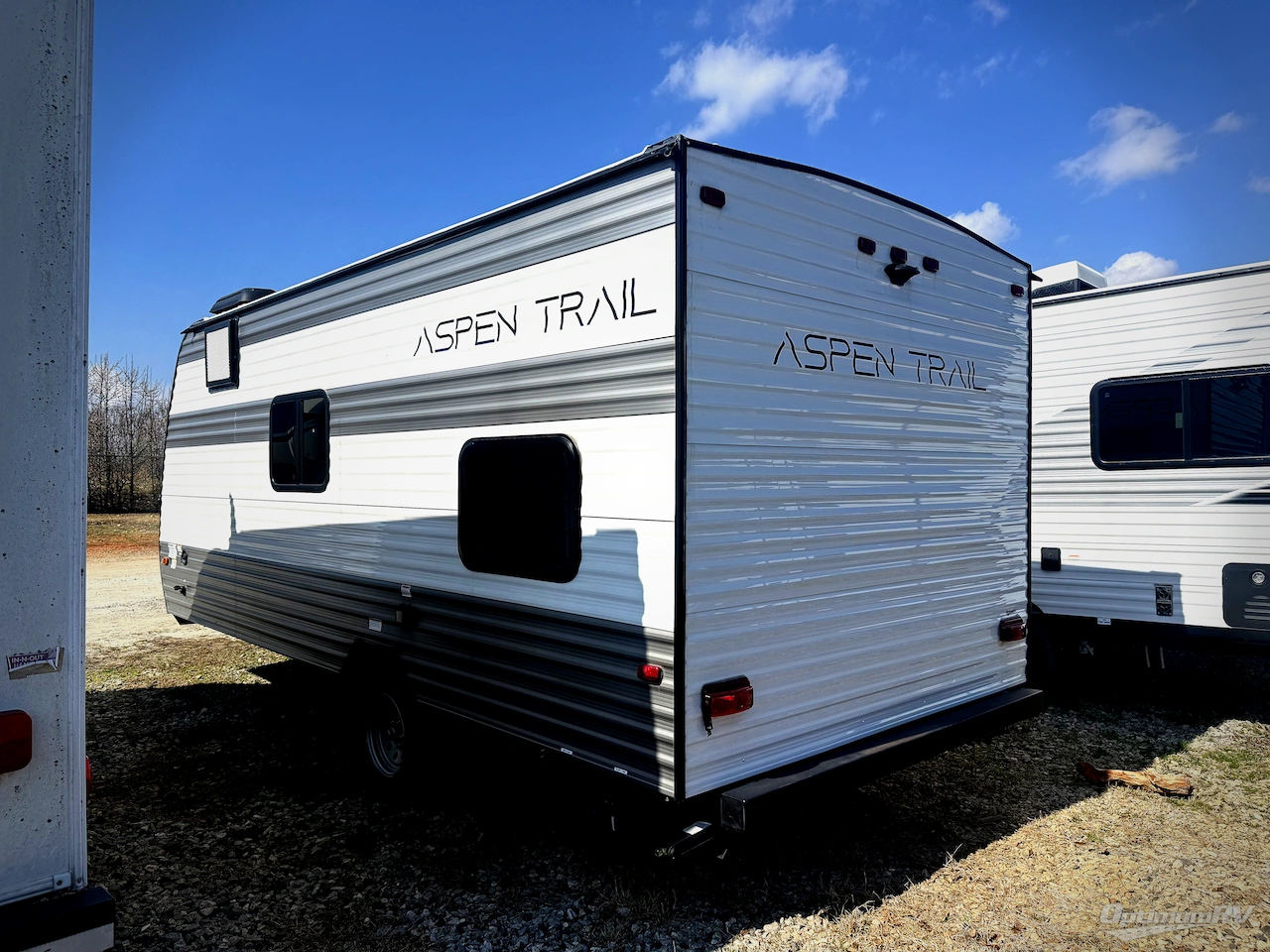 2024 Dutchmen Aspen Trail Mini 17BH Photo 16