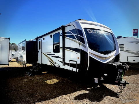 Used 2022 Keystone Outback 330RL Featured Photo