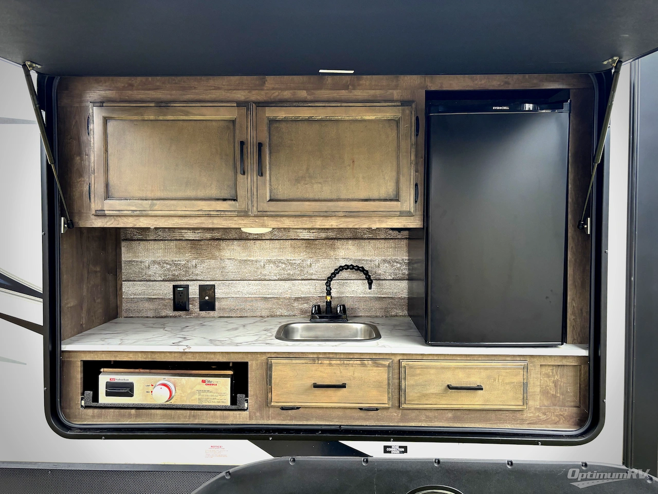 2022 Venture SportTrek ST333VIK Photo 22