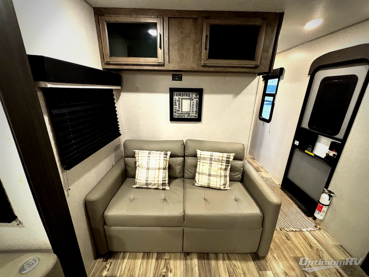 2022 Venture SportTrek ST333VIK Photo 18