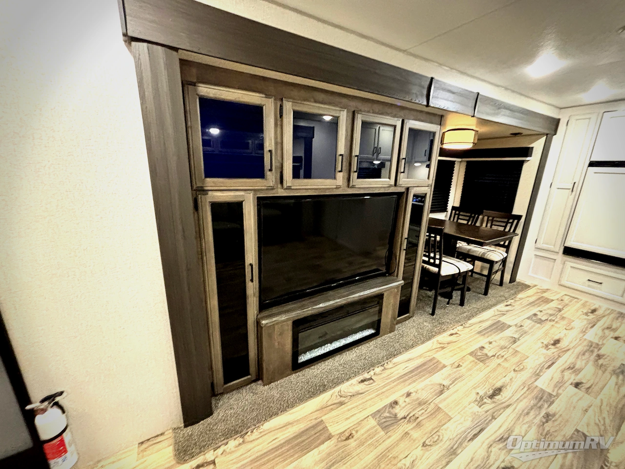 2022 Venture SportTrek ST333VIK Photo 17