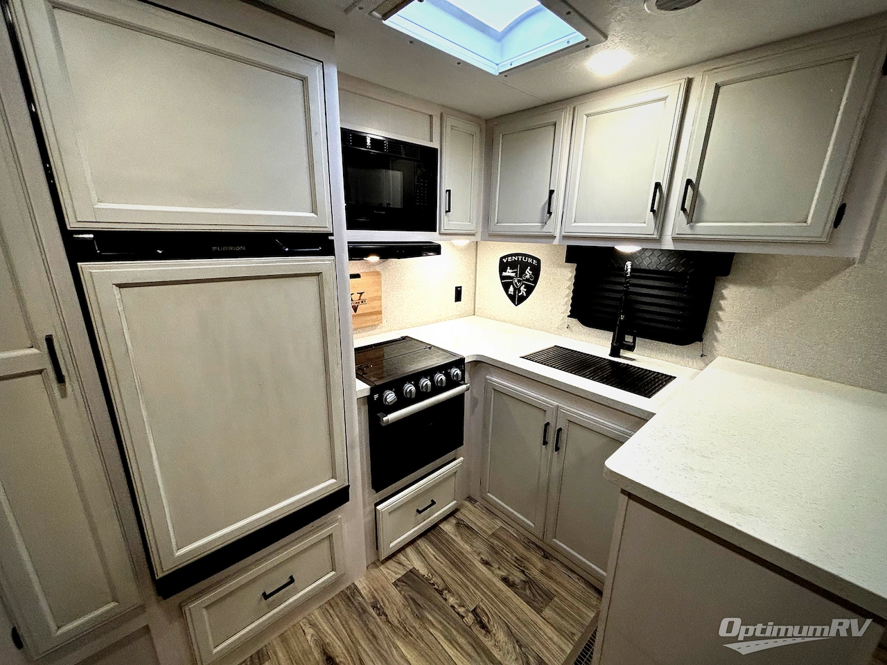 2022 Venture SportTrek ST333VIK Photo 21