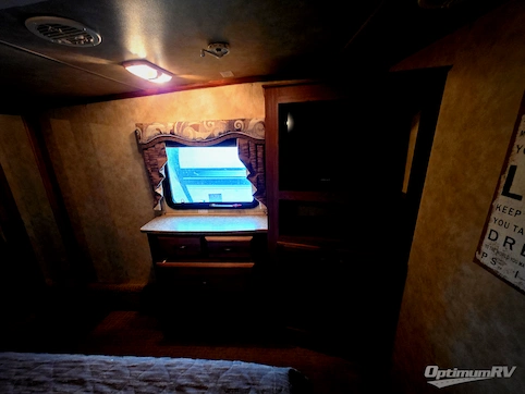 2009 KZ Durango LX D3551PX4 RV Photo 4
