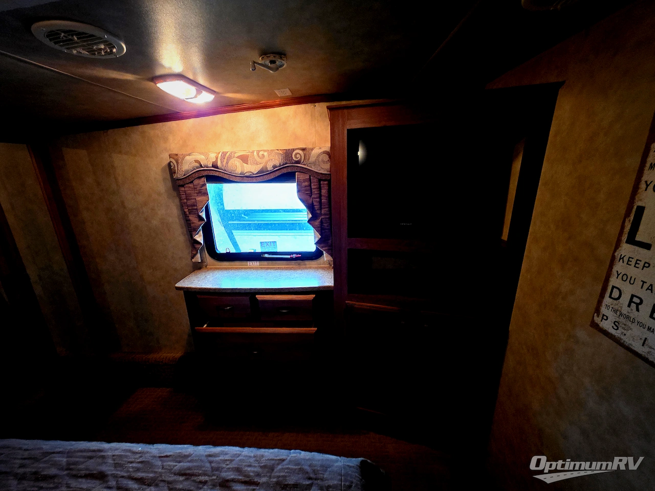 2009 KZ Durango LX D3551PX4 Photo 16