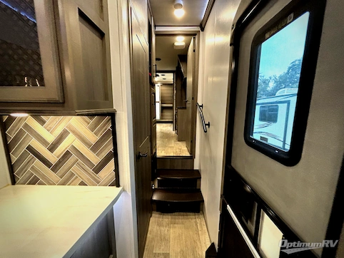 2022 Keystone Montana 3931FB RV Photo 2