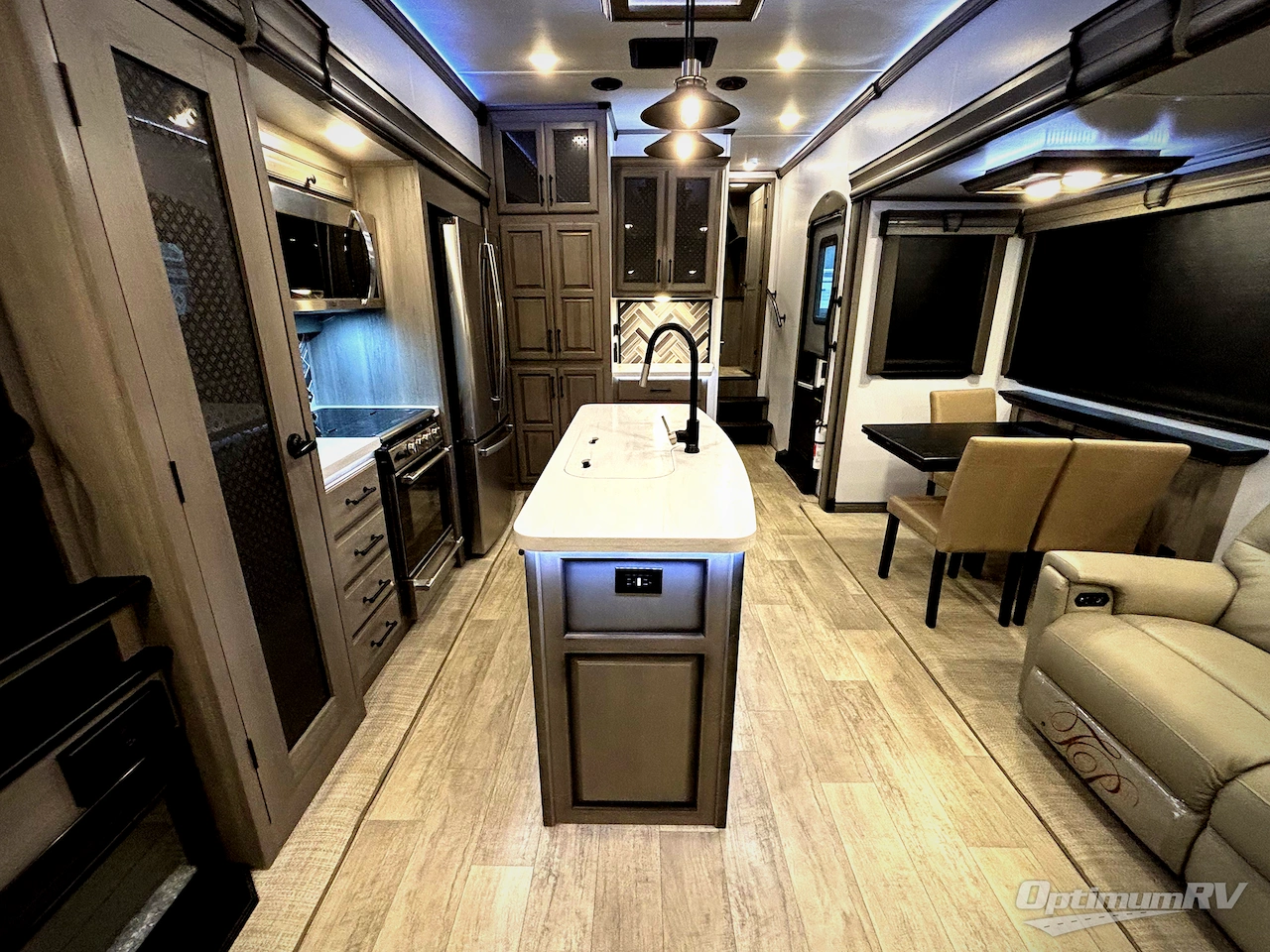 2022 Keystone Montana 3931FB Photo 5