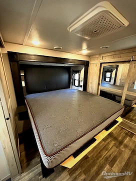 2022 Keystone Avalanche 390DS RV Photo 2