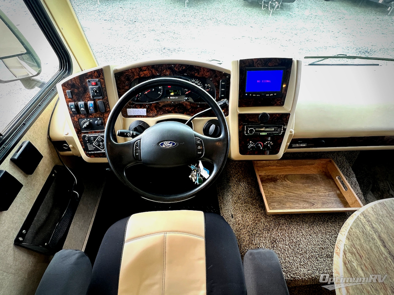 2017 Coachmen Pursuit 33 BH Photo 7