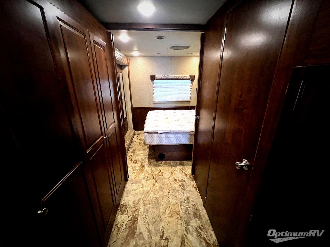 2017 Coachmen Pursuit 33 BH Photo 24