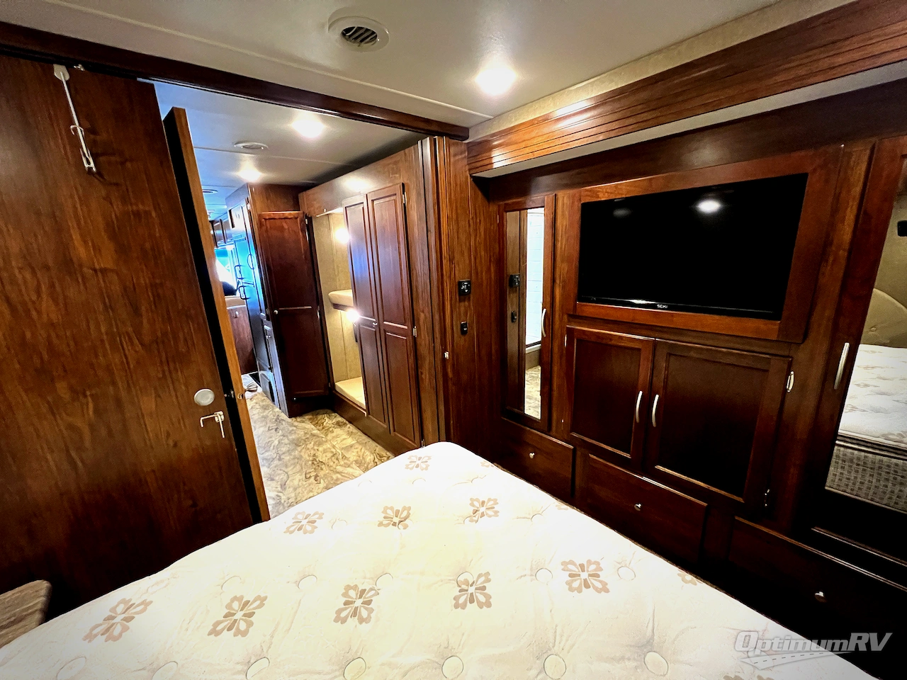 2017 Coachmen Pursuit 33 BH Photo 34