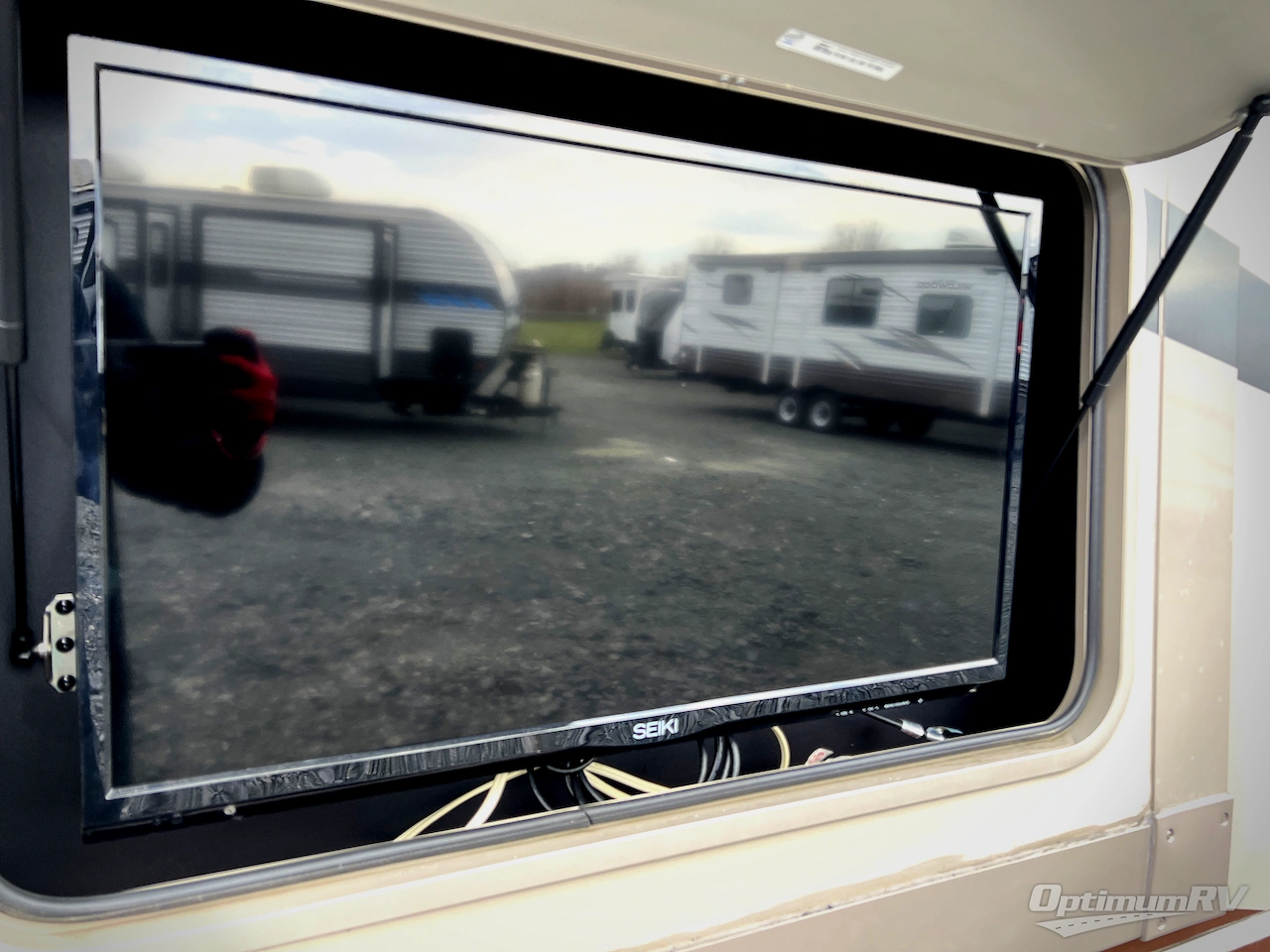 2017 Coachmen Pursuit 33 BH Photo 38