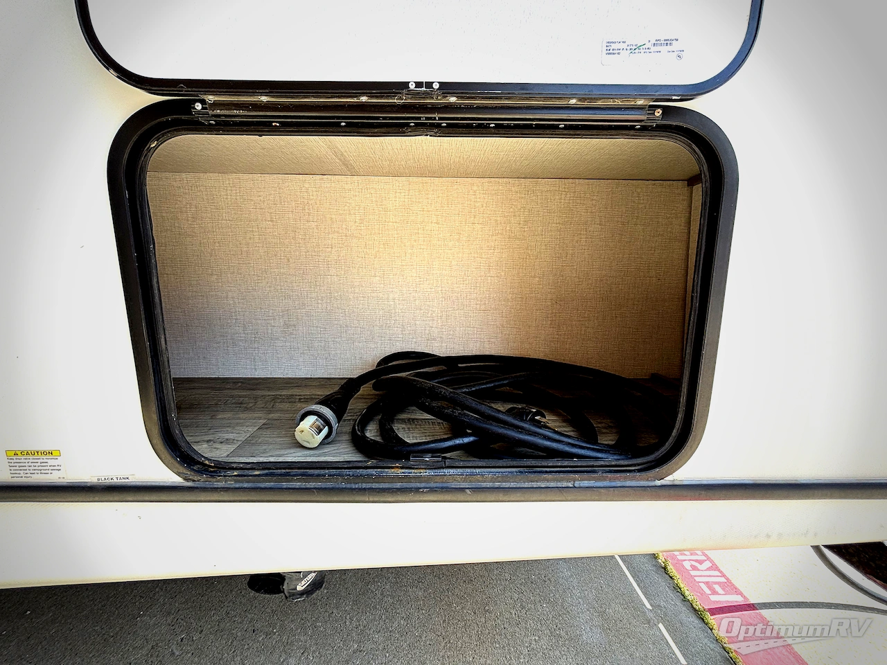 2021 CrossRoads Sunset Trail SS272BH Photo 15