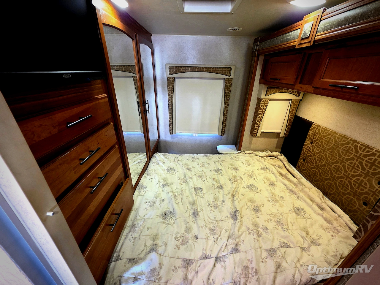 2016 Jayco Alante 31V Photo 16