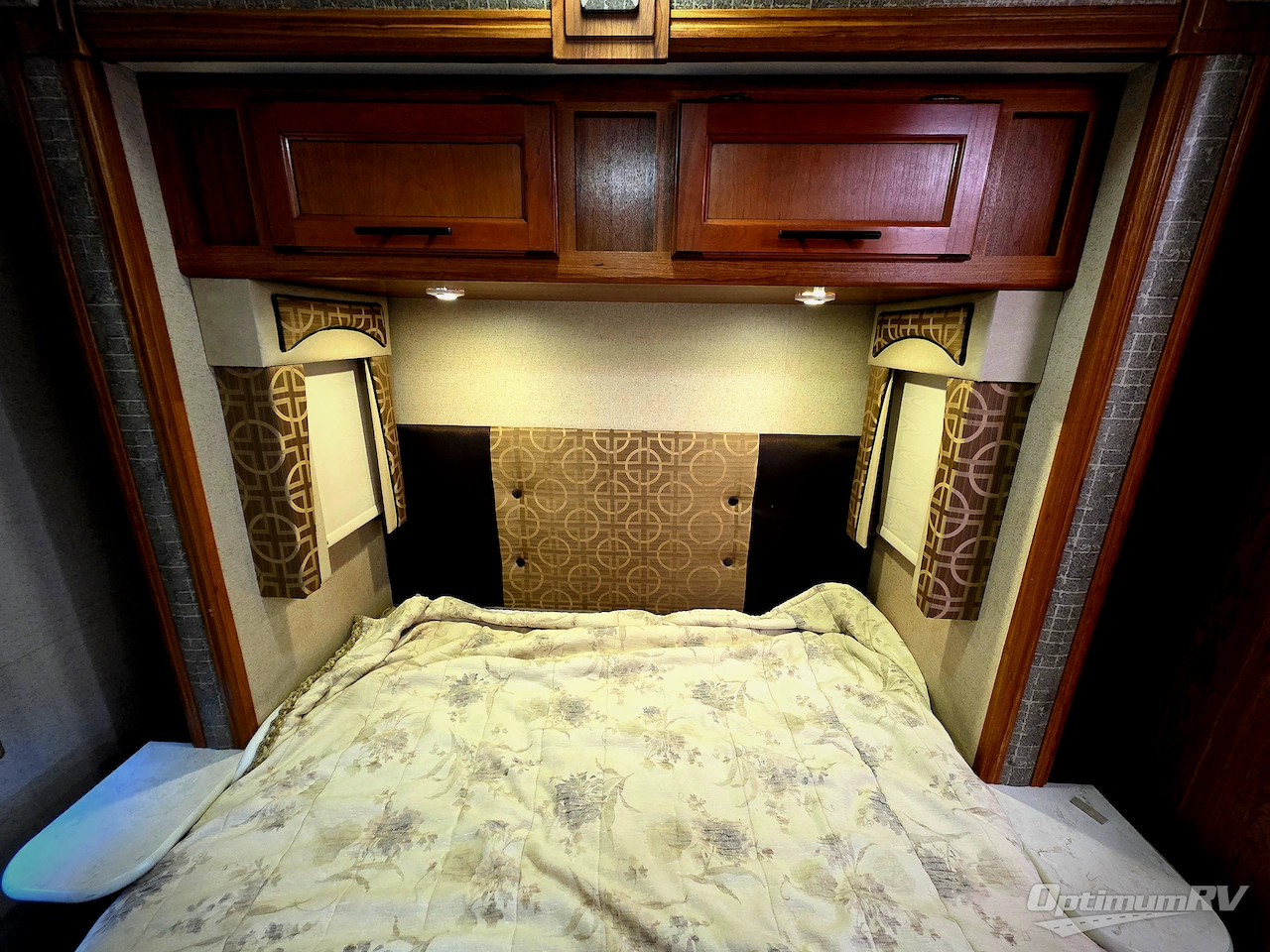 2016 Jayco Alante 31V Photo 17