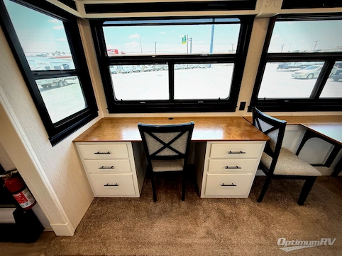2021 Forest River RiverStone 39RKFB RV Photo 2