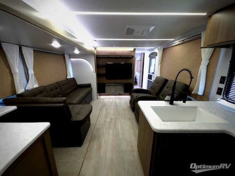 2025 Forest River Wildwood 27RK RV Photo 2