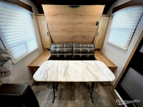 2021 Winnebago Towables Micro Minnie 2106DS RV Photo 2