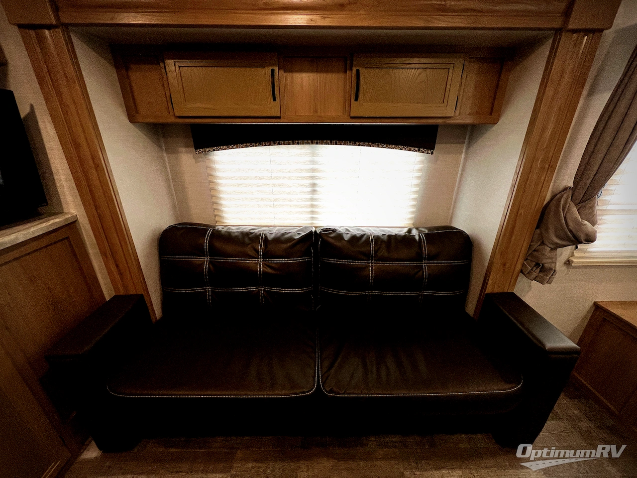 2021 Winnebago Towables Micro Minnie 2106DS Photo 9