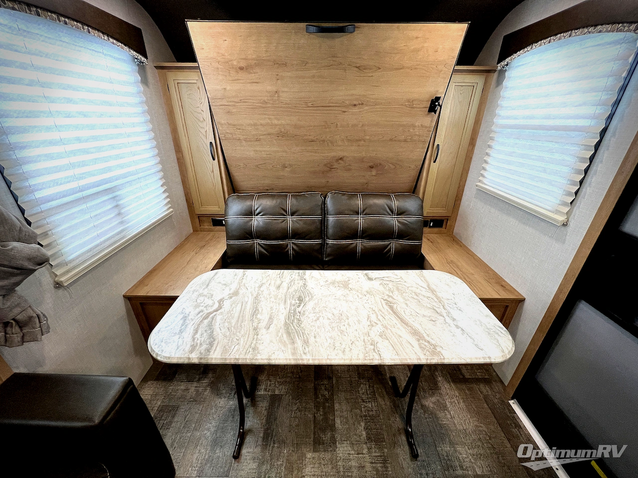 2021 Winnebago Towables Micro Minnie 2106DS Photo 10