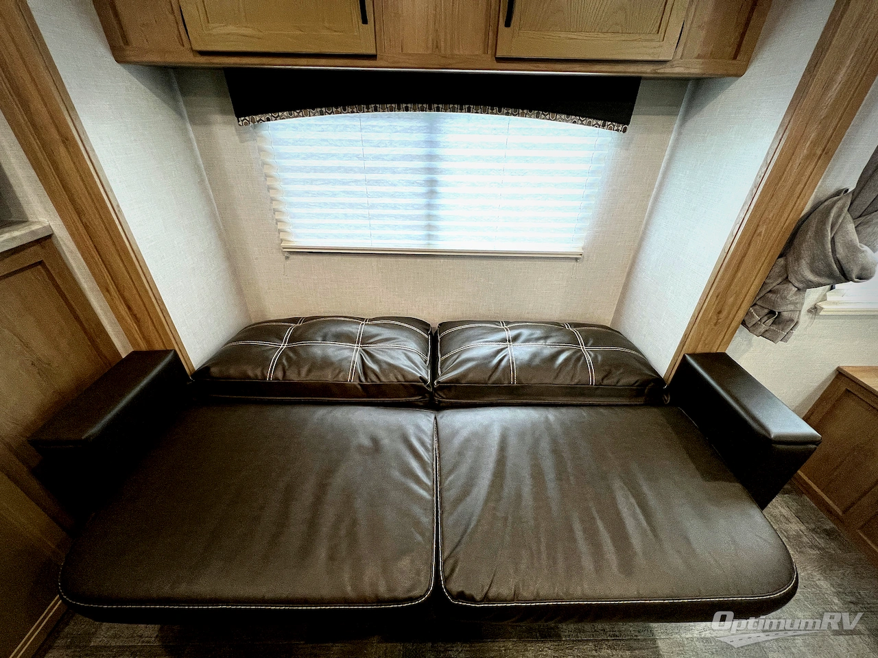2021 Winnebago Towables Micro Minnie 2106DS Photo 11