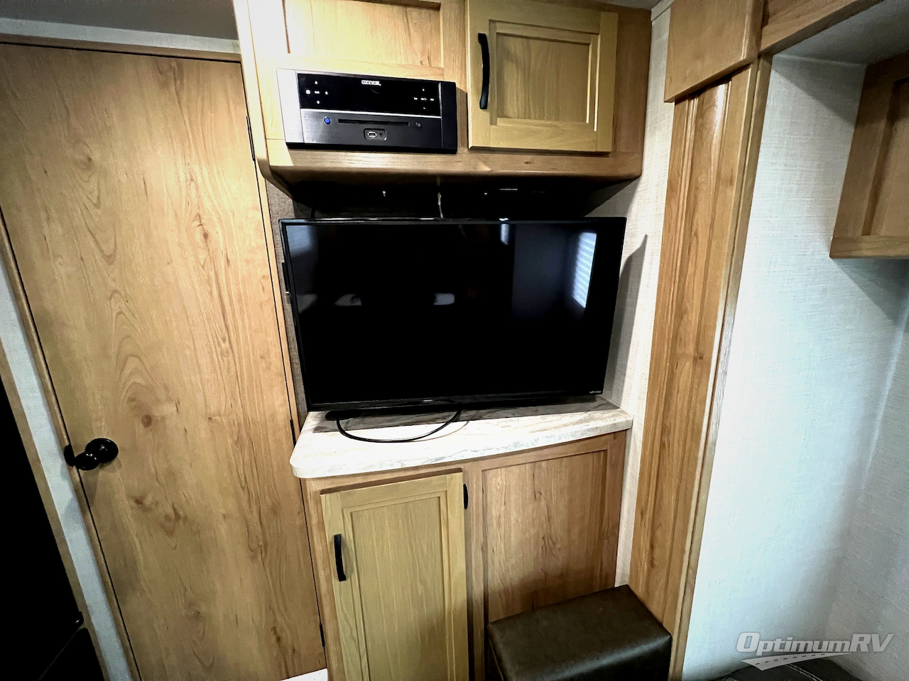 2021 Winnebago Towables Micro Minnie 2106DS Photo 13
