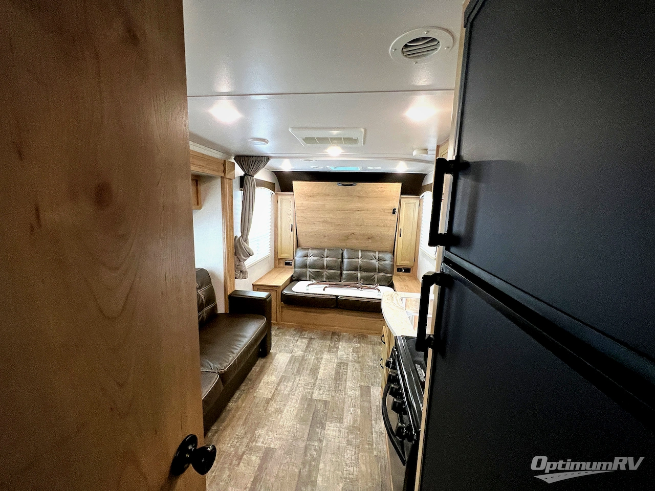 2021 Winnebago Towables Micro Minnie 2106DS Photo 27