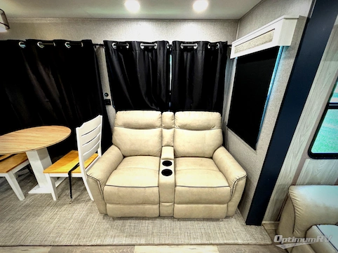 2023 Forest River Cedar Creek Experience 3425RL RV Photo 4