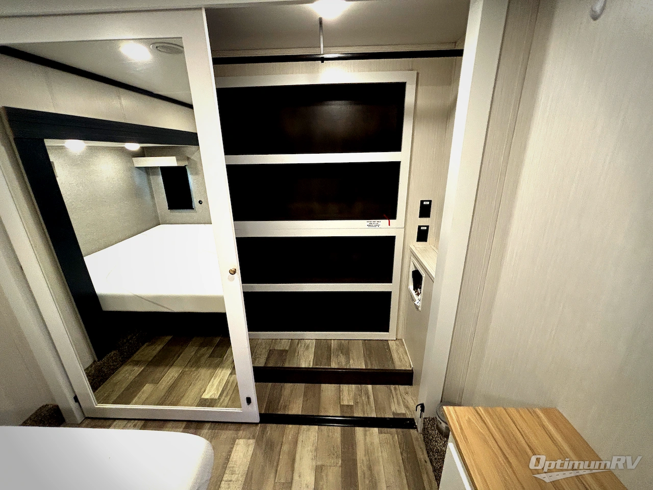 2023 Forest River Cedar Creek Experience 3425RL Photo 10