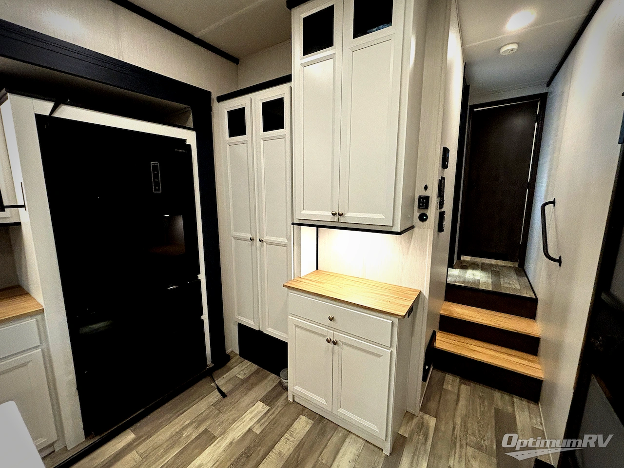 2023 Forest River Cedar Creek Experience 3425RL Photo 16