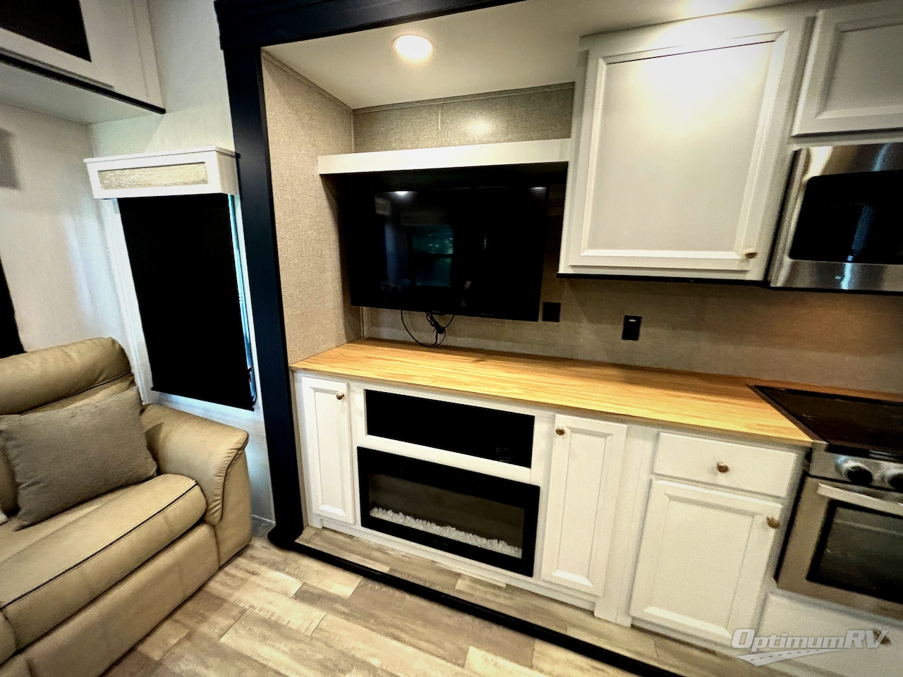 2023 Forest River Cedar Creek Experience 3425RL Photo 20