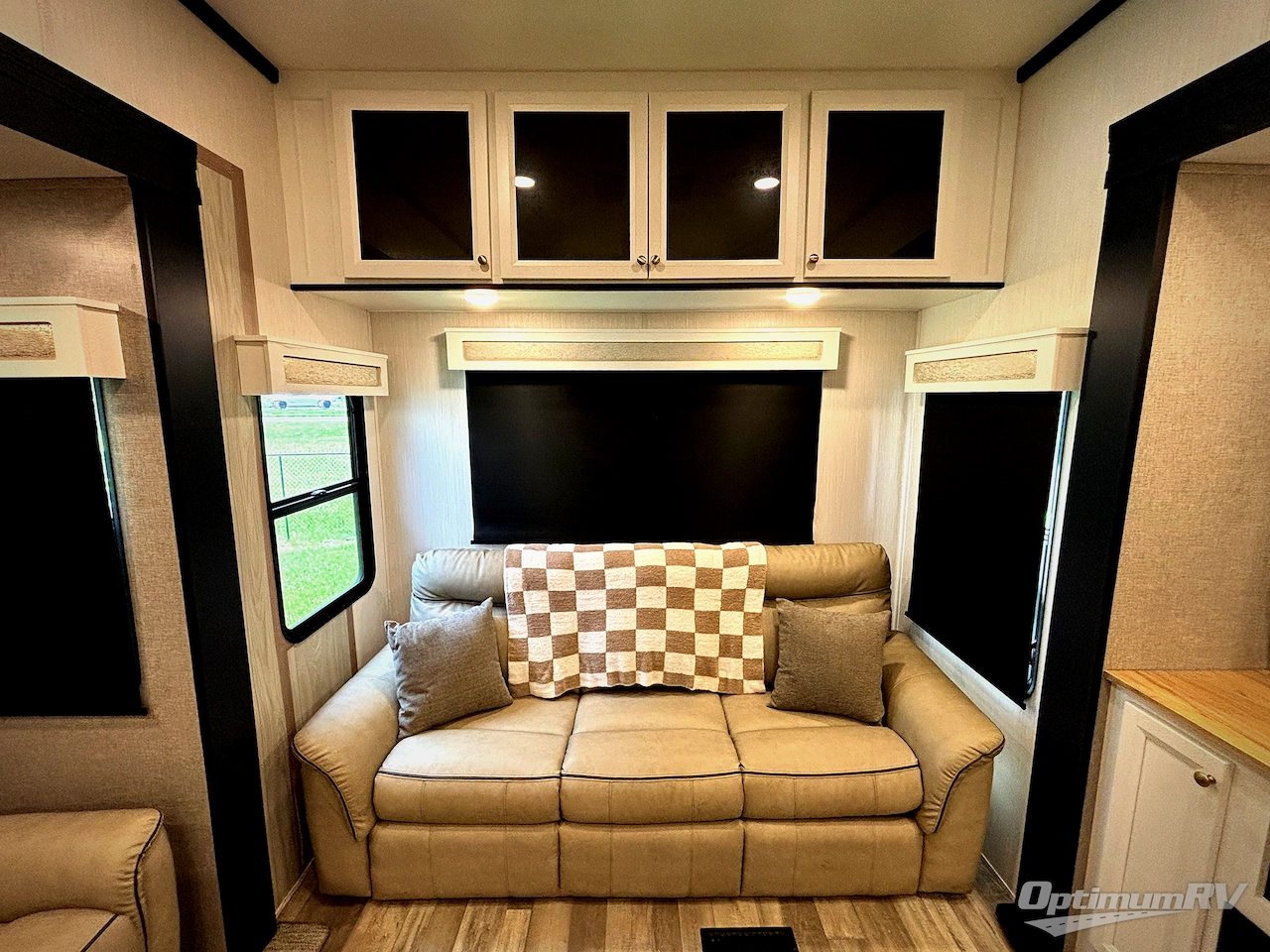 2023 Forest River Cedar Creek Experience 3425RL Photo 21