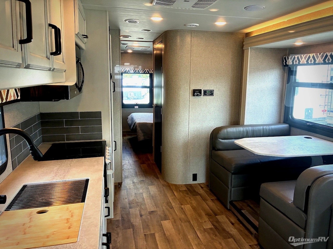 2021 Jayco Greyhawk 29MV Photo 7