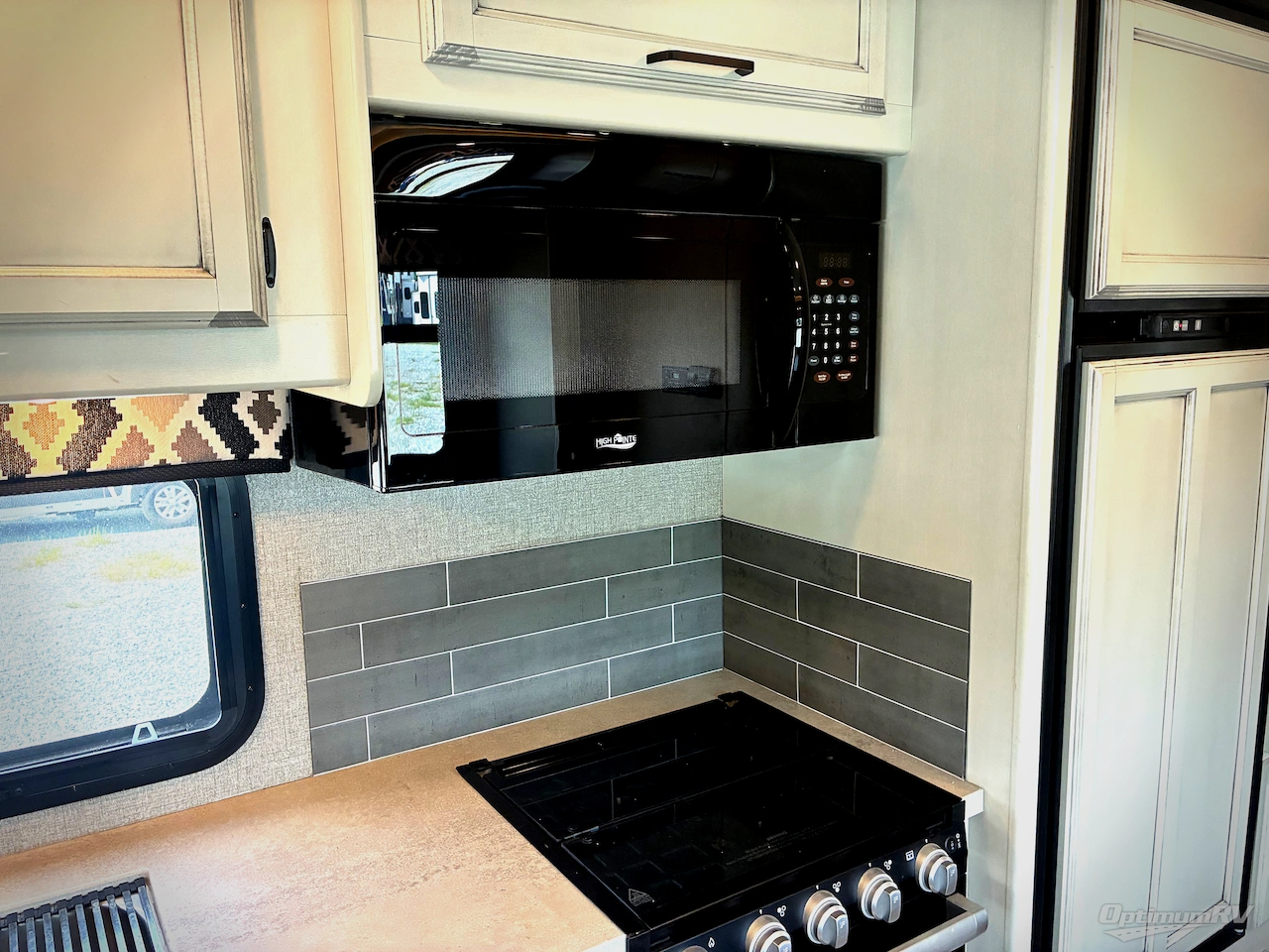 2021 Jayco Greyhawk 29MV Photo 13
