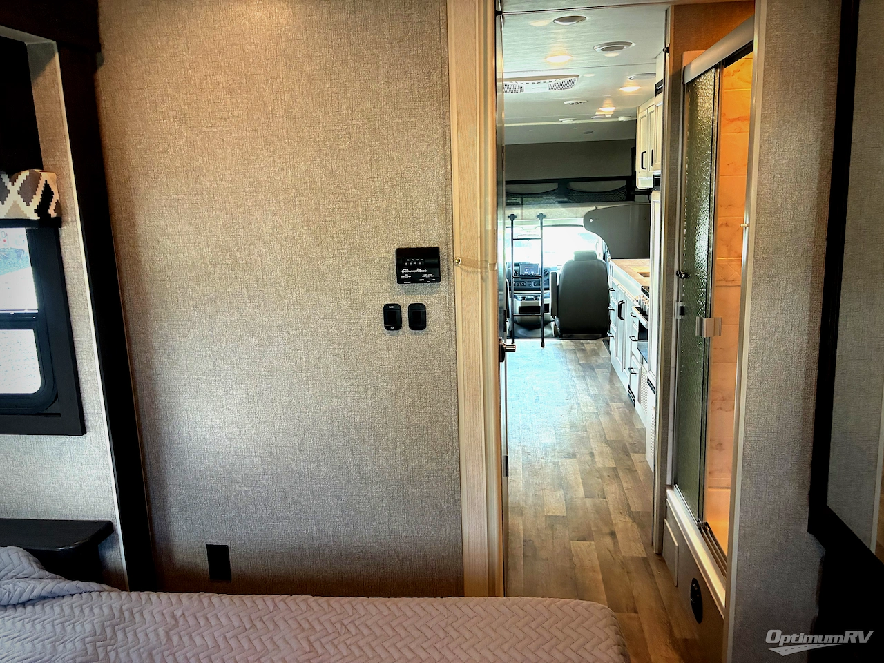 2021 Jayco Greyhawk 29MV Photo 18