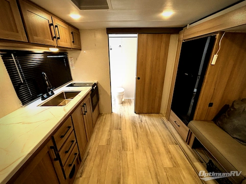2025 Keystone Coleman Light 18RX RV Photo 2