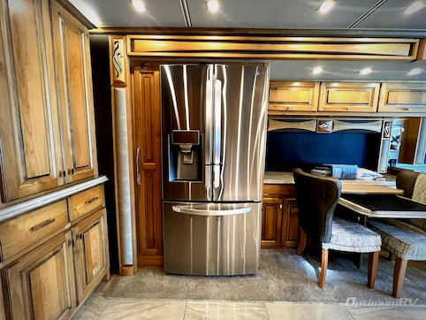 2019 Tiffin Phaeton 40 QBH RV Photo 3