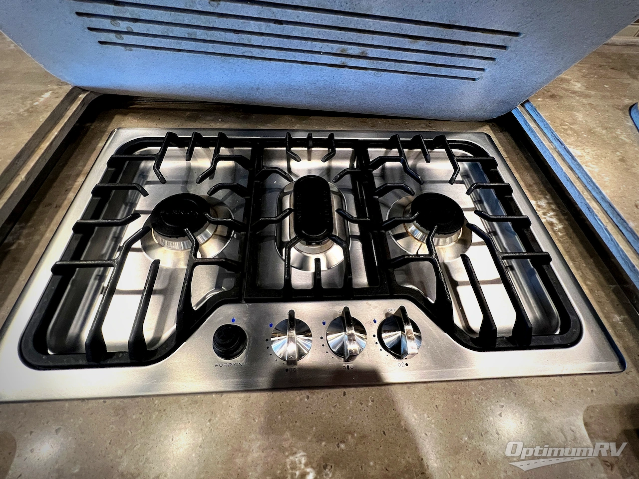 2019 Tiffin Phaeton 40 QBH Photo 13