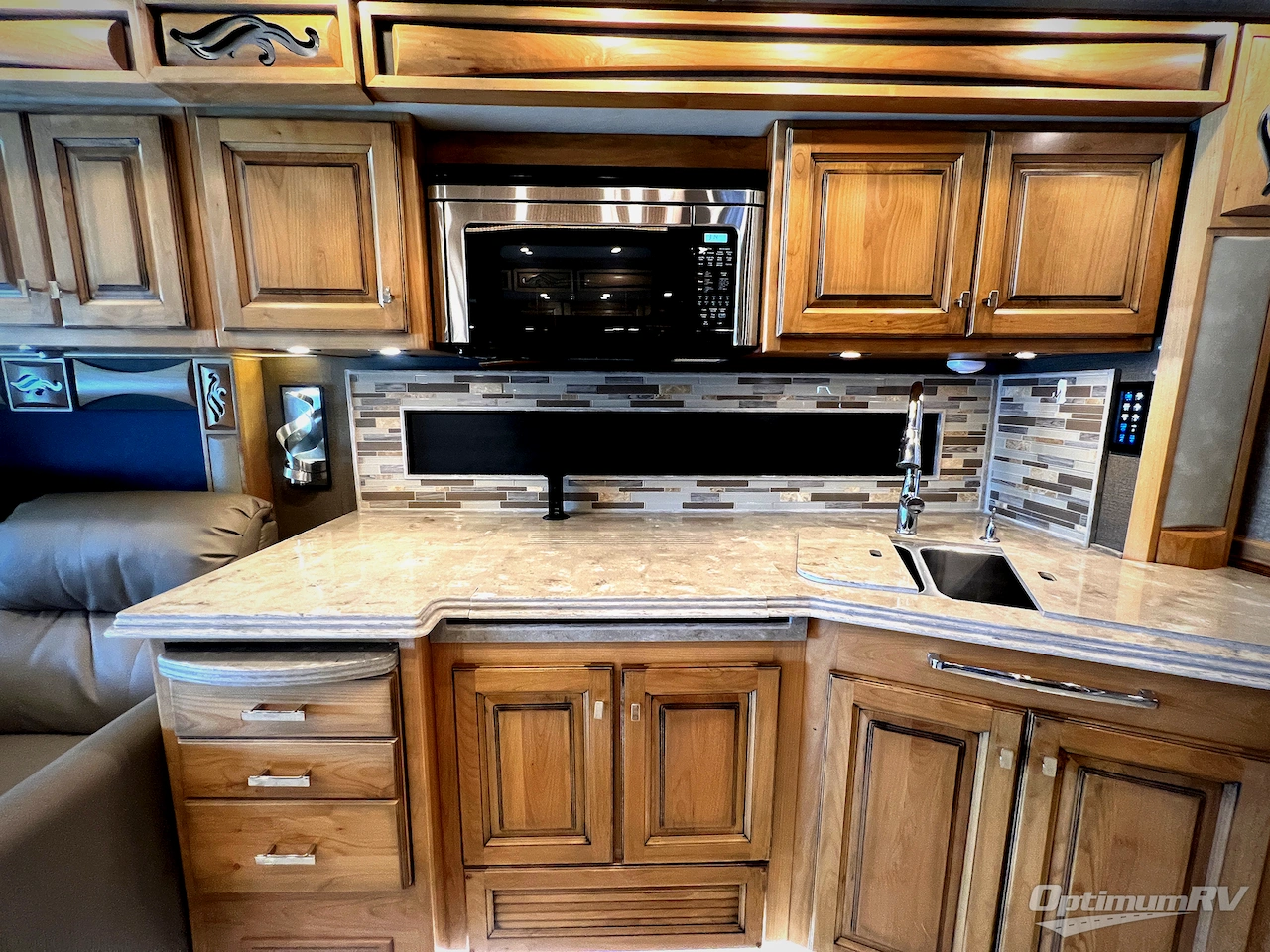 2019 Tiffin Phaeton 40 QBH Photo 14