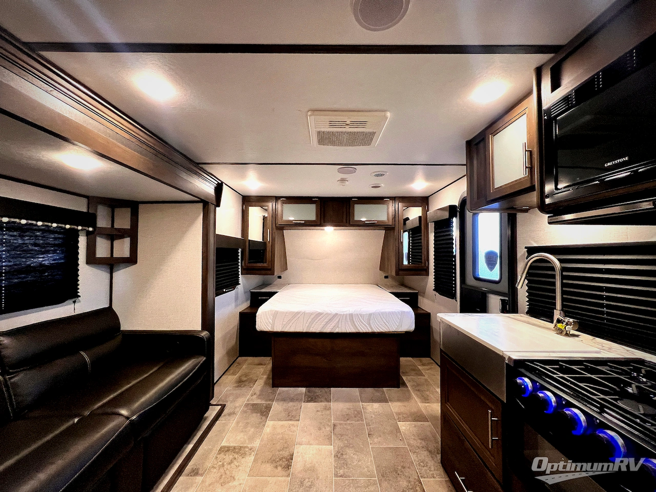 2021 Dutchmen Coleman Light 1805RB Photo 5