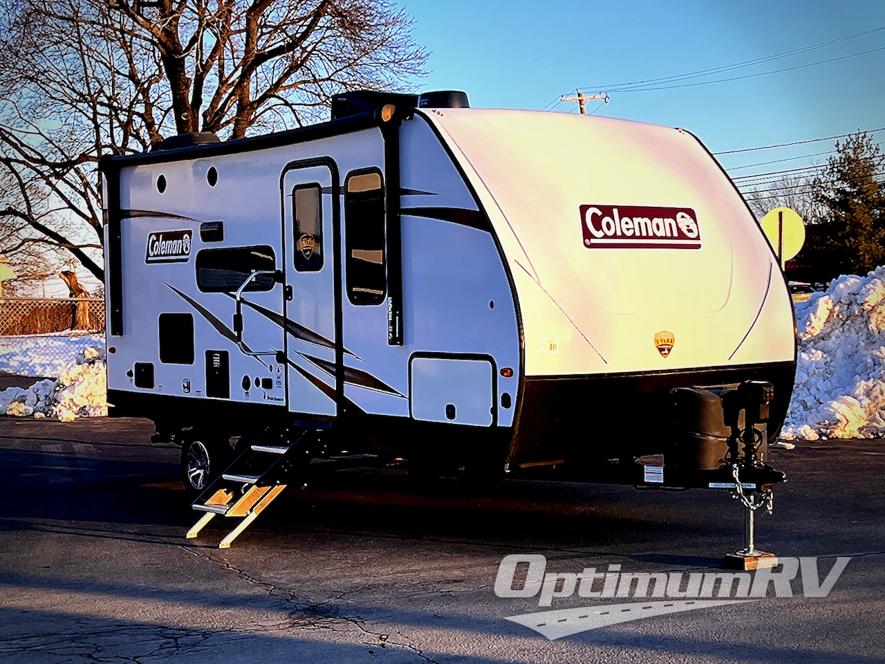 2021 Dutchmen Coleman Light 1805RB Photo 1
