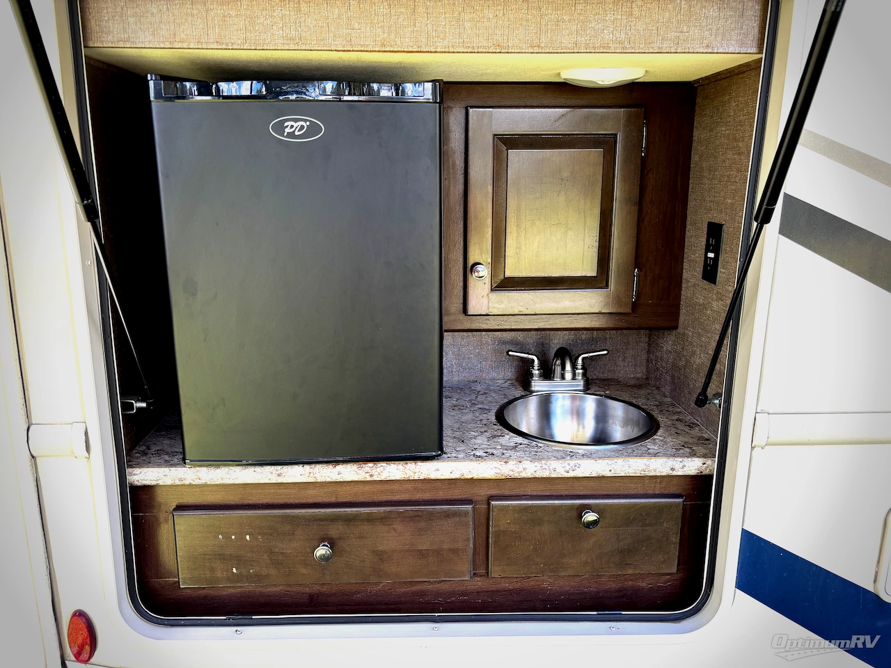 2019 Thor Windsport 29M Photo 21