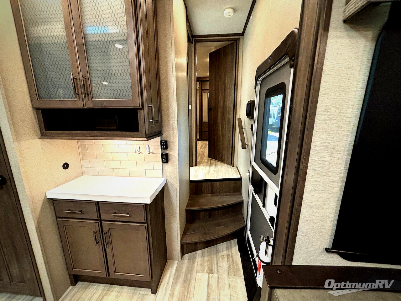 2022 Grand Design Solitude S-Class 3740BH Photo 7