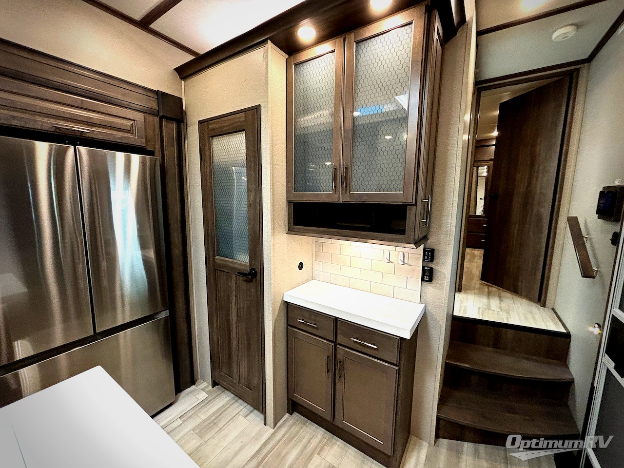 2022 Grand Design Solitude S-Class 3740BH Photo 15