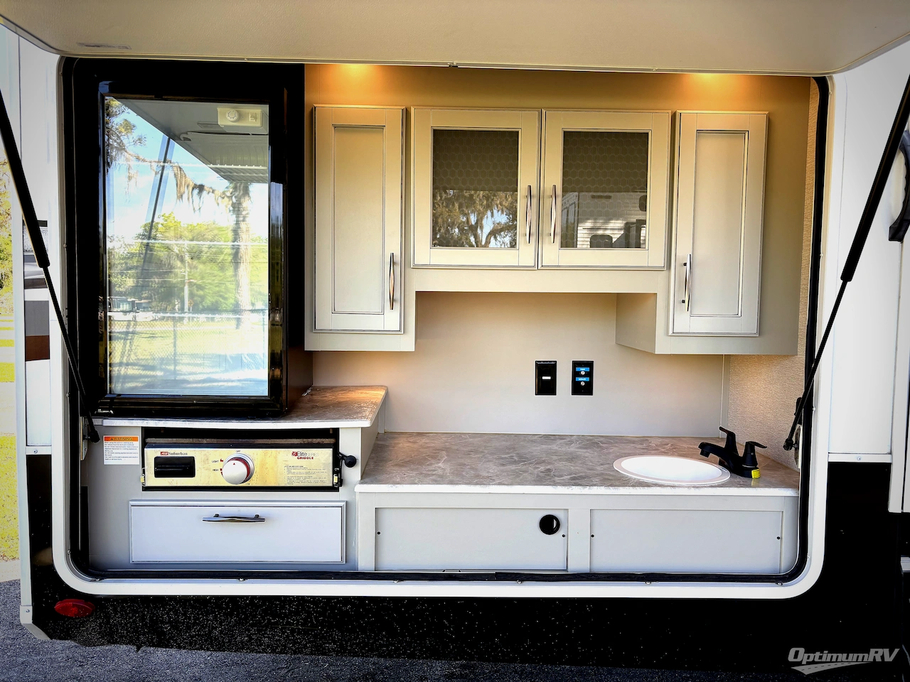 2022 Grand Design Solitude S-Class 3740BH Photo 28